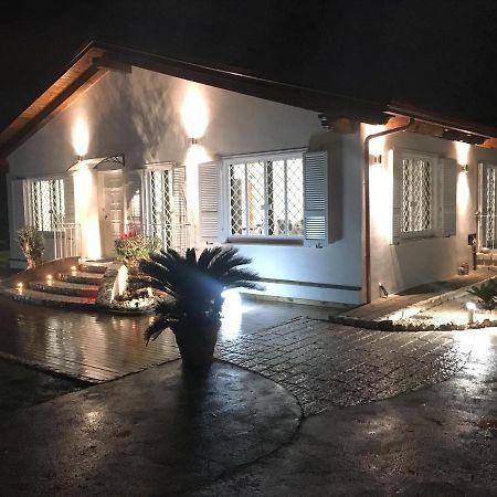 Il Casale Di Gio Bed & Breakfast Napoli Dış mekan fotoğraf