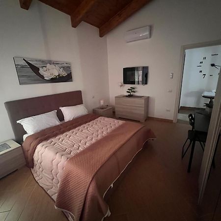 Il Casale Di Gio Bed & Breakfast Napoli Dış mekan fotoğraf