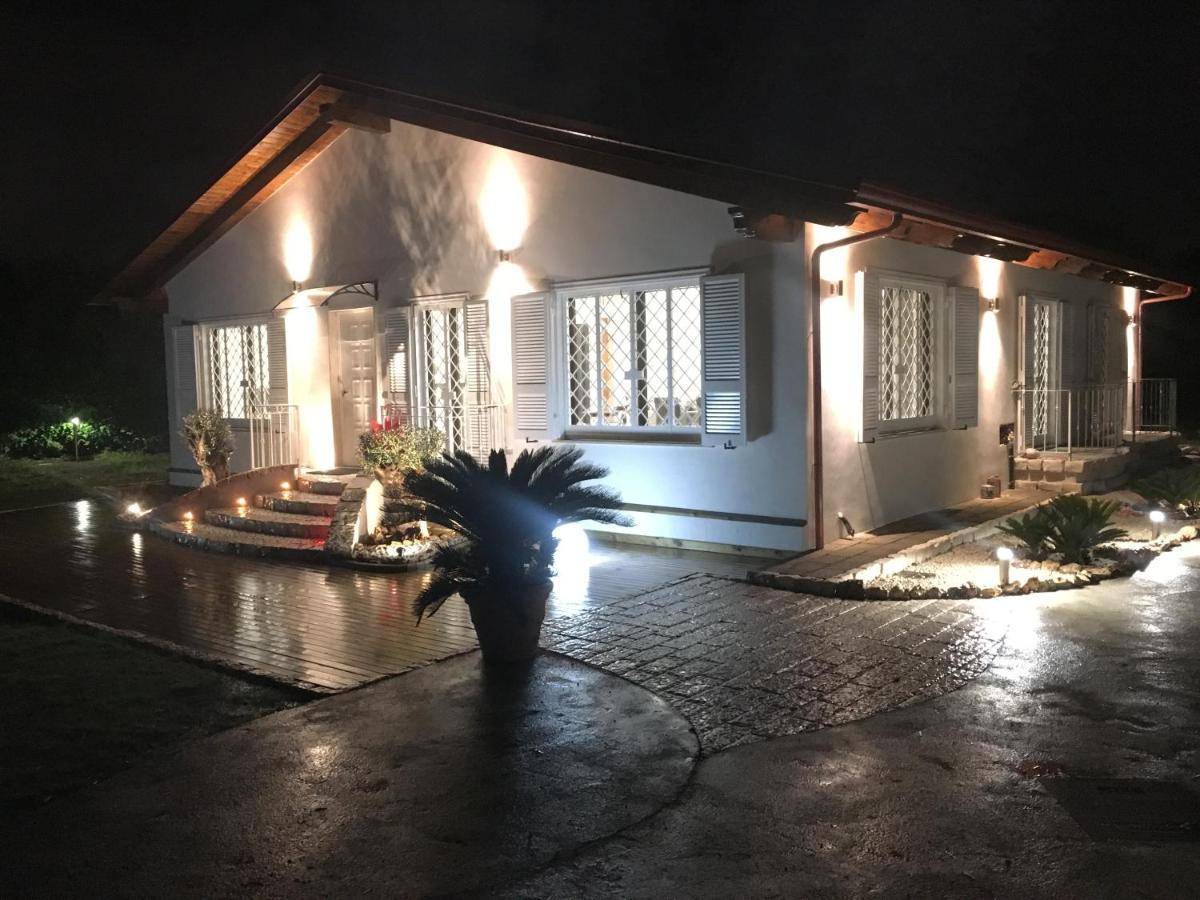 Il Casale Di Gio Bed & Breakfast Napoli Dış mekan fotoğraf