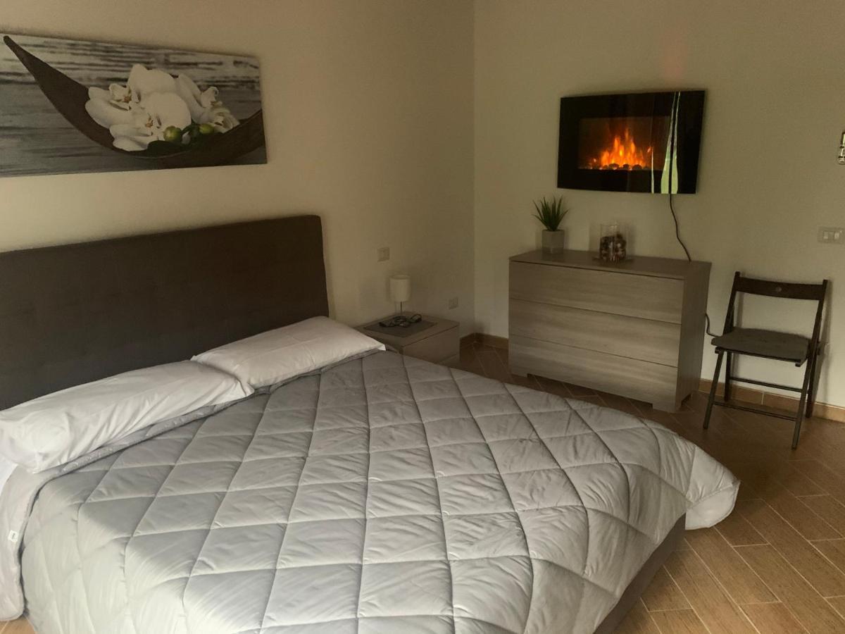 Il Casale Di Gio Bed & Breakfast Napoli Dış mekan fotoğraf