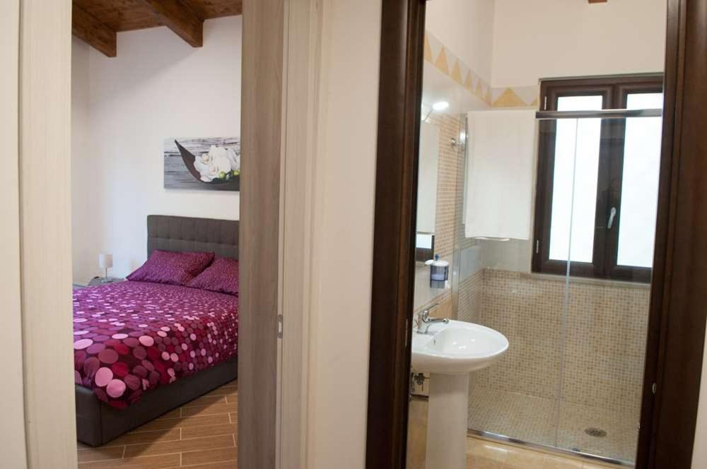 Il Casale Di Gio Bed & Breakfast Napoli Dış mekan fotoğraf