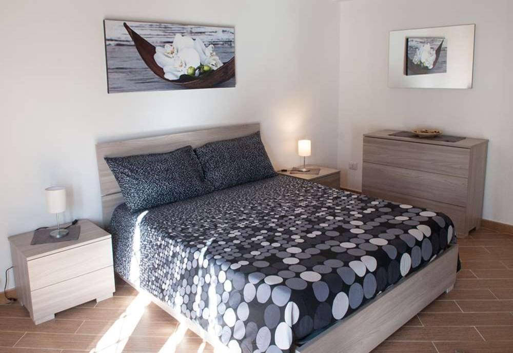 Il Casale Di Gio Bed & Breakfast Napoli Dış mekan fotoğraf