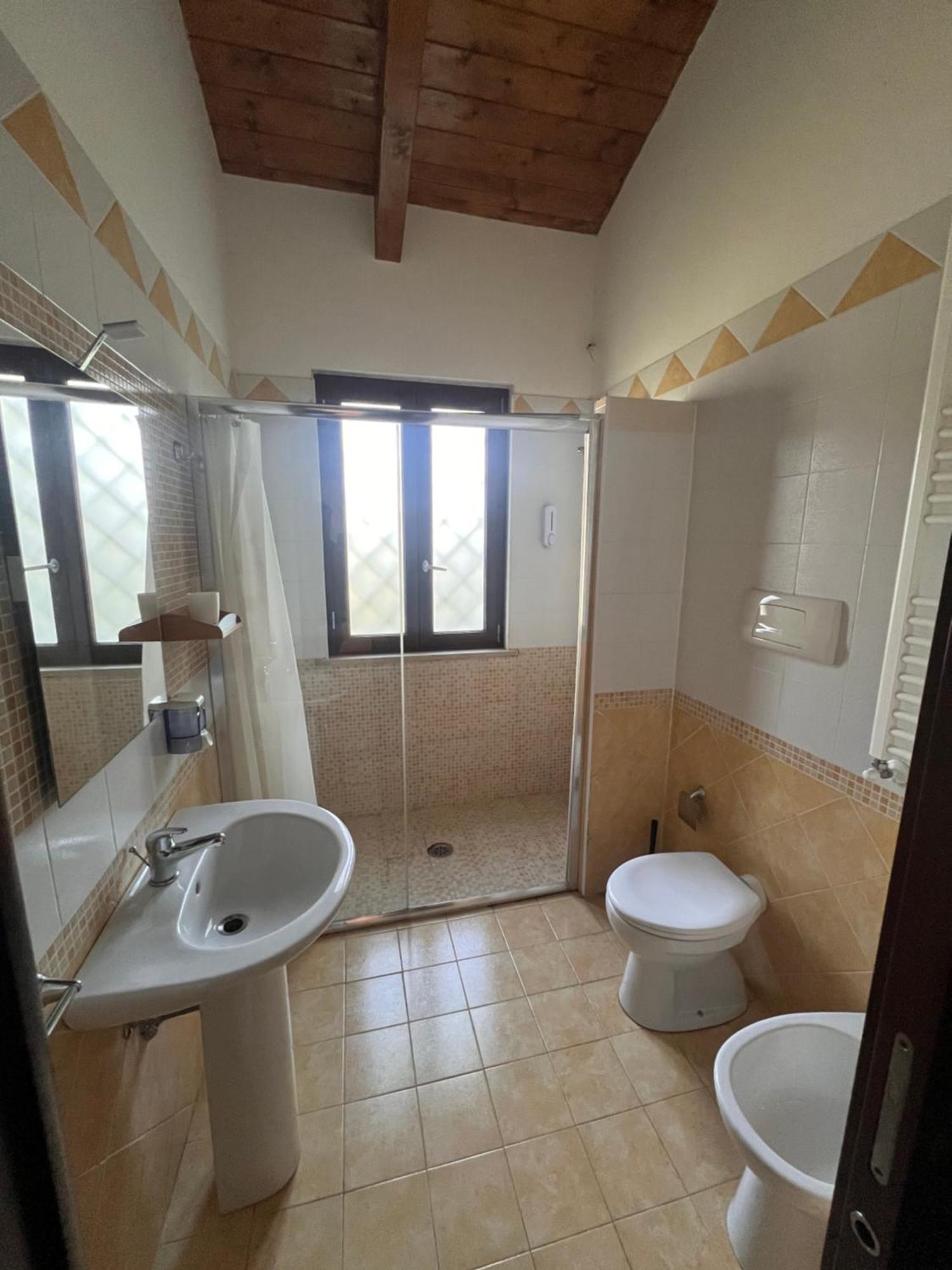 Il Casale Di Gio Bed & Breakfast Napoli Dış mekan fotoğraf