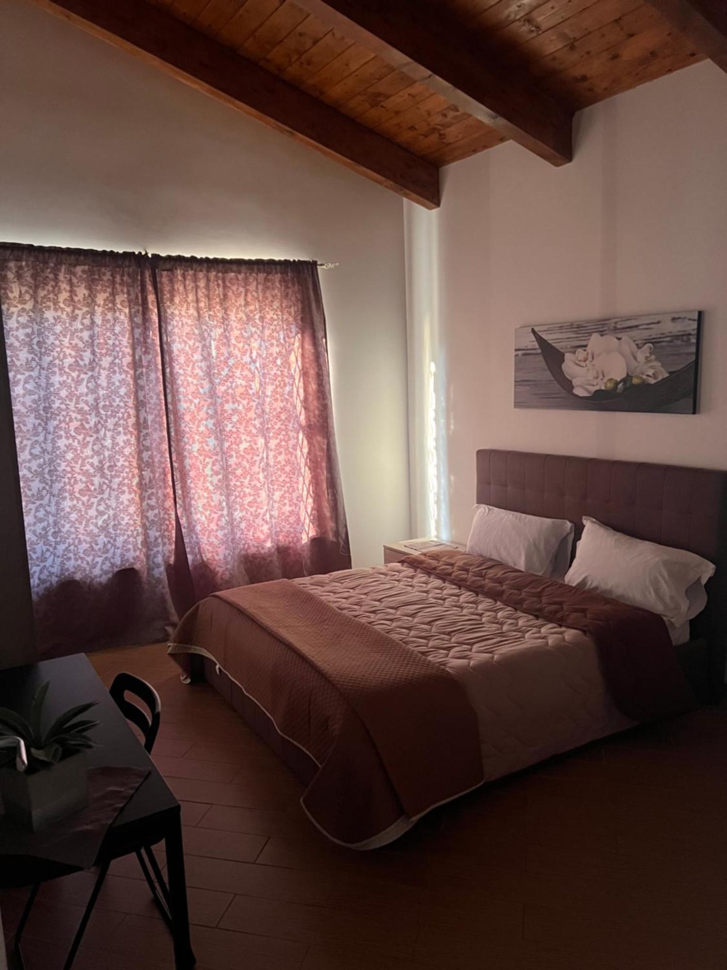 Il Casale Di Gio Bed & Breakfast Napoli Dış mekan fotoğraf